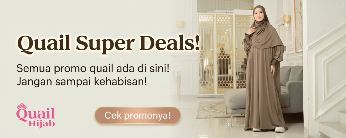 Deals page