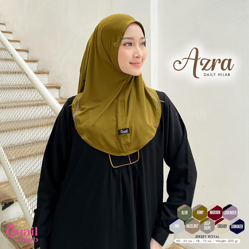 Azra