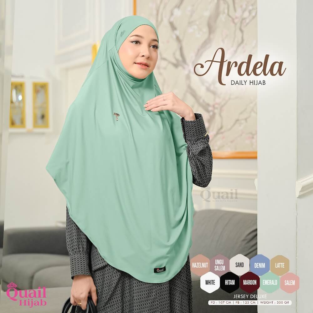 Ardela