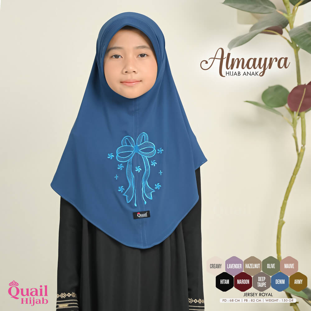 Almayra Anak