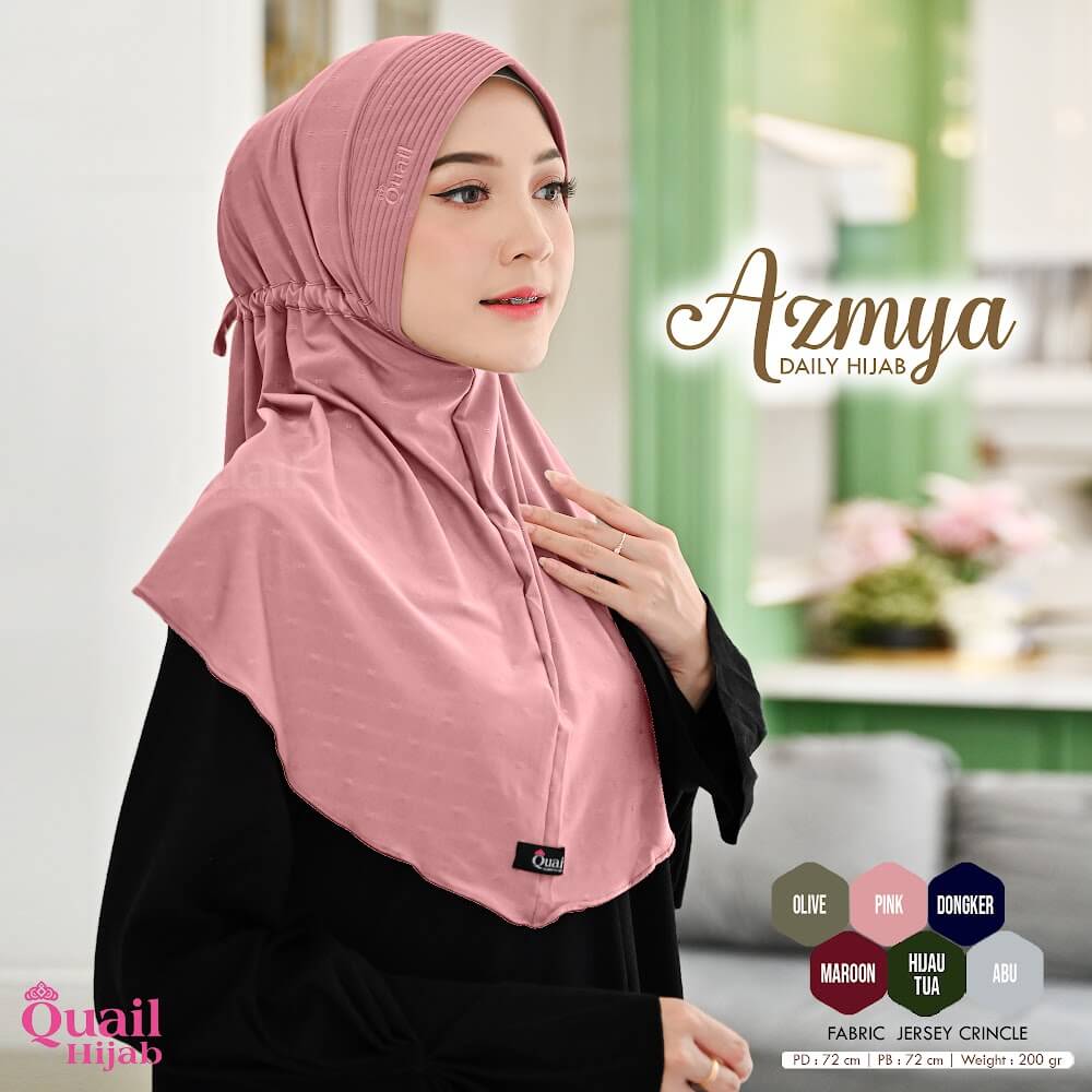Azmya