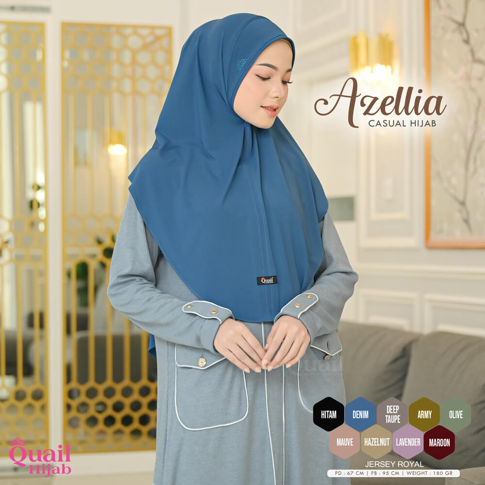 Azellia