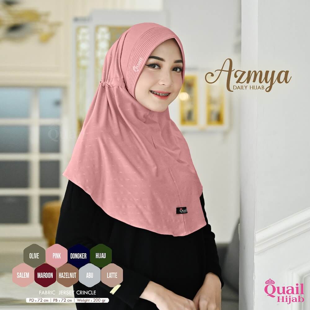 Azmya