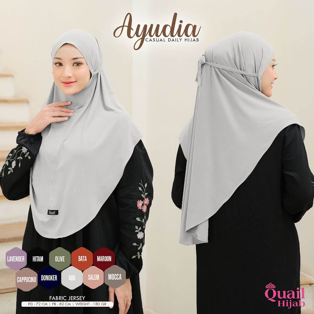 Ayudia
