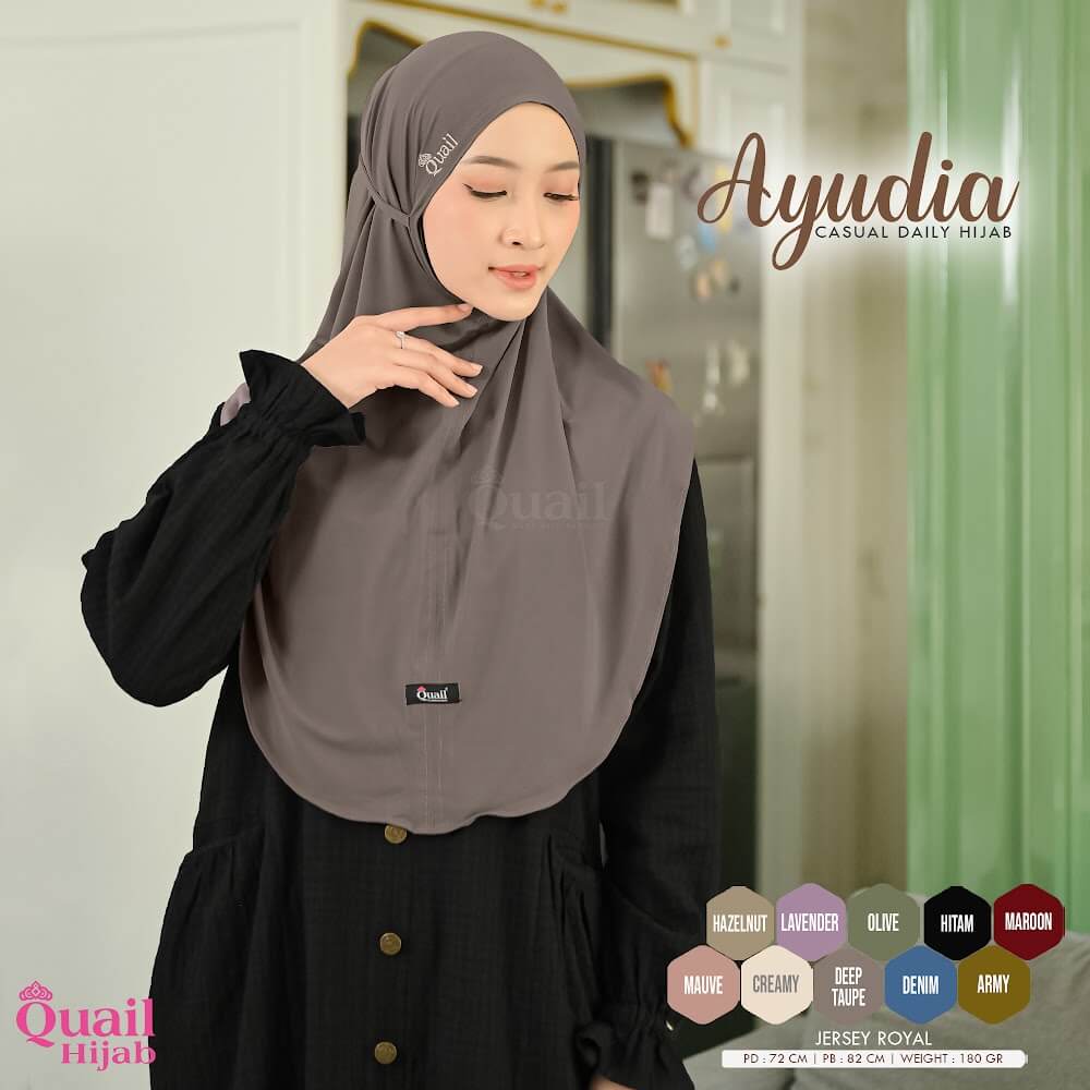 Ayudia