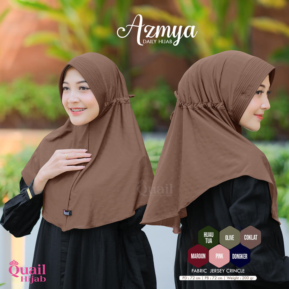 Azmya