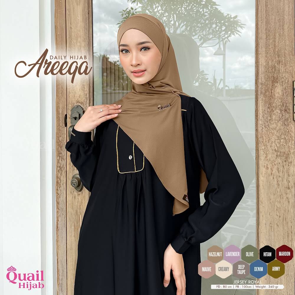 Areeqa