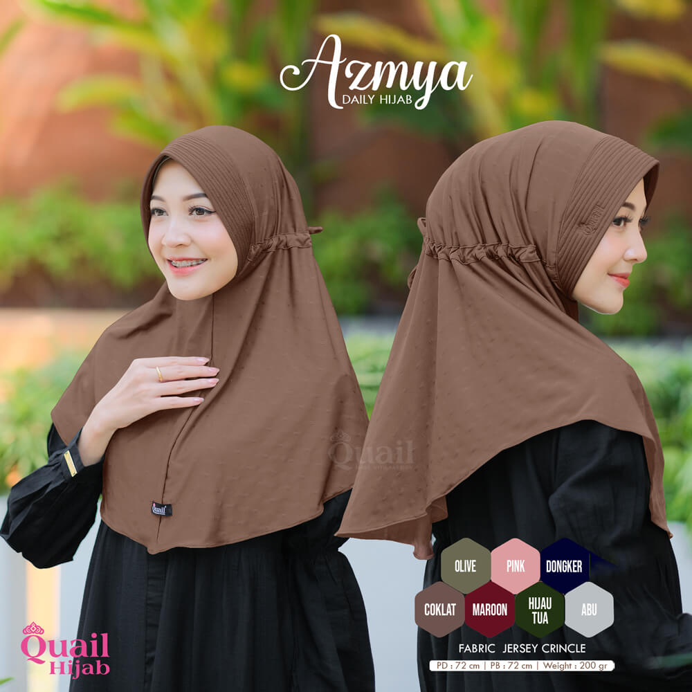 Azmya