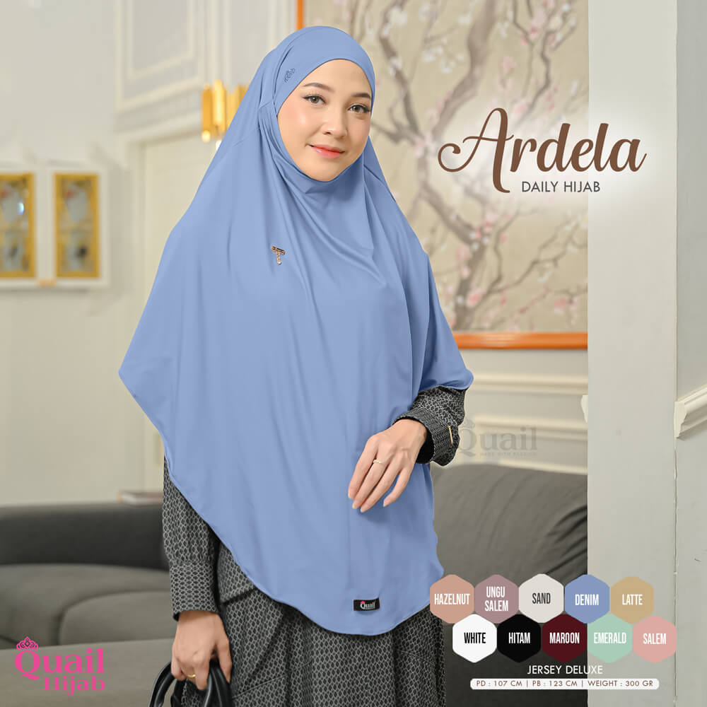 Ardela