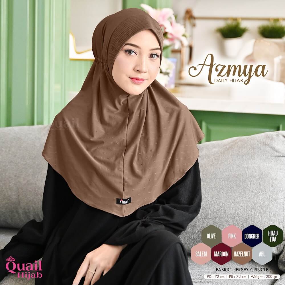 Azmya