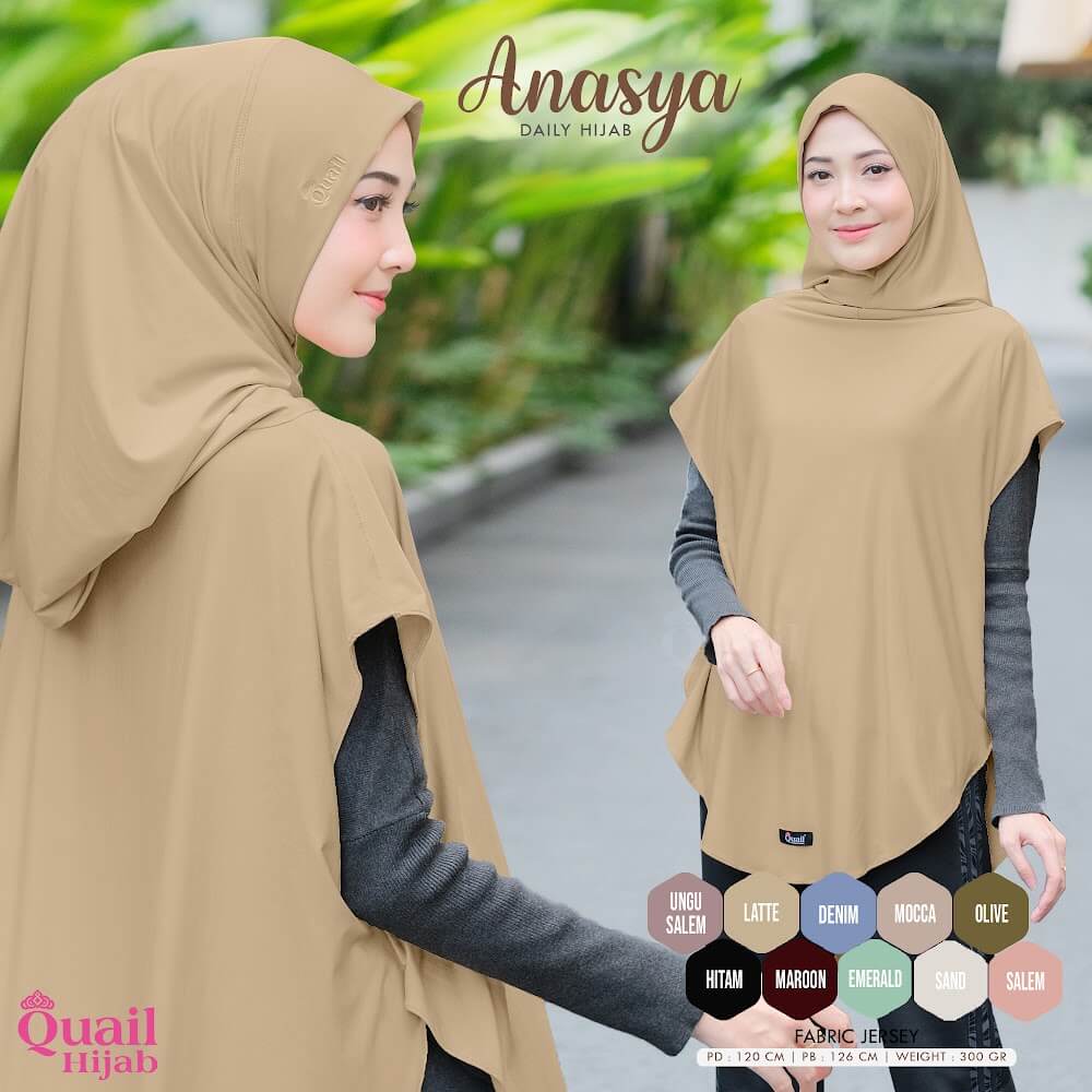 Anasya