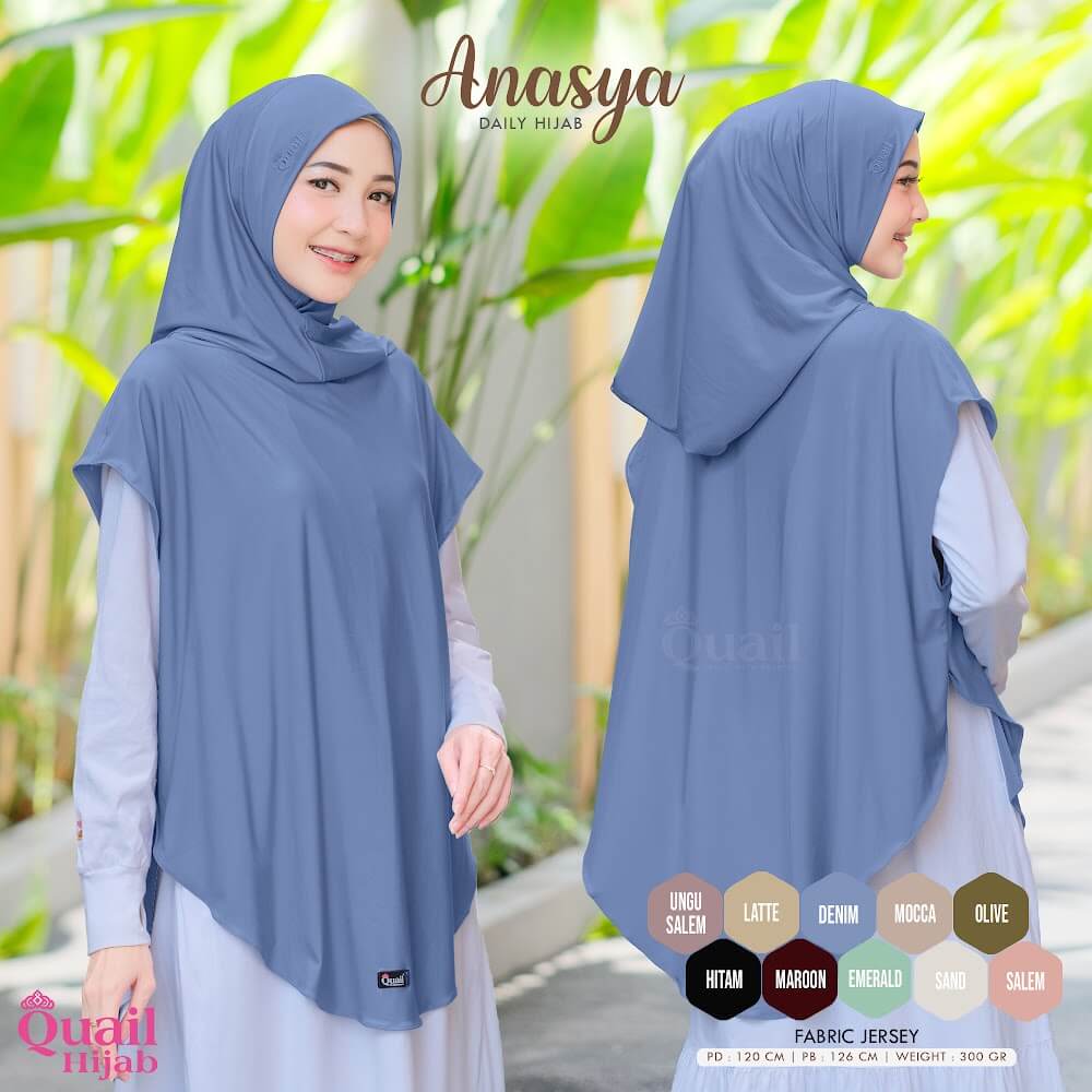 Anasya