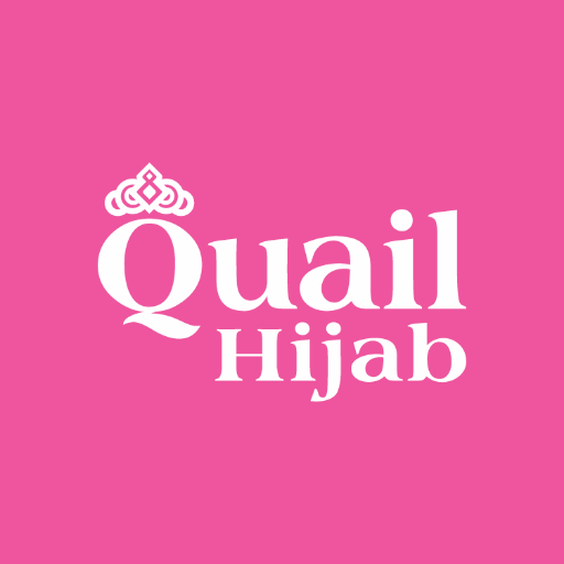Quail Hijab Official