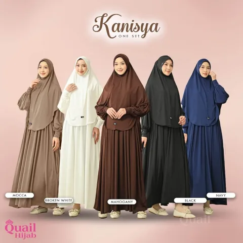 Kanisya One Set