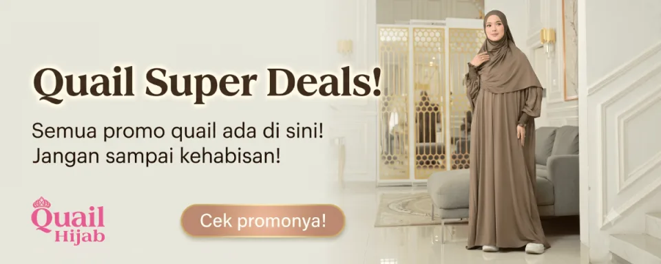 Deals page