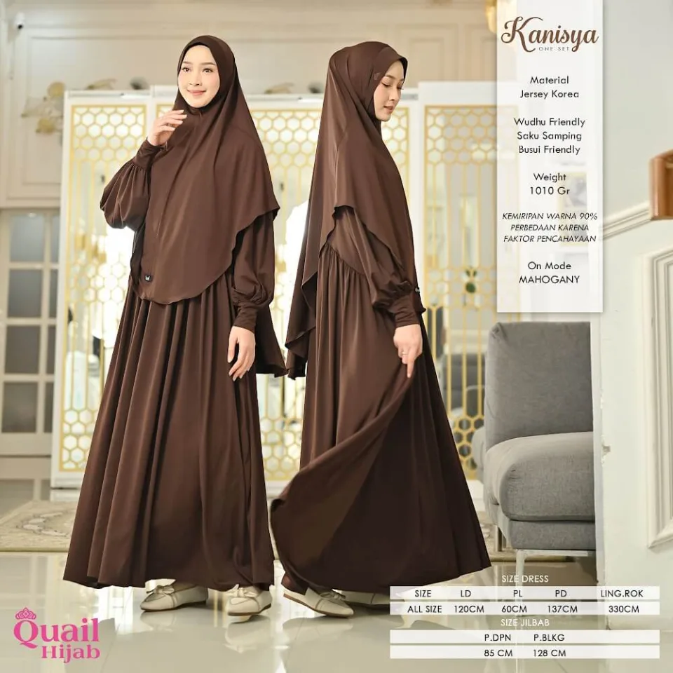 Kanisya One Set