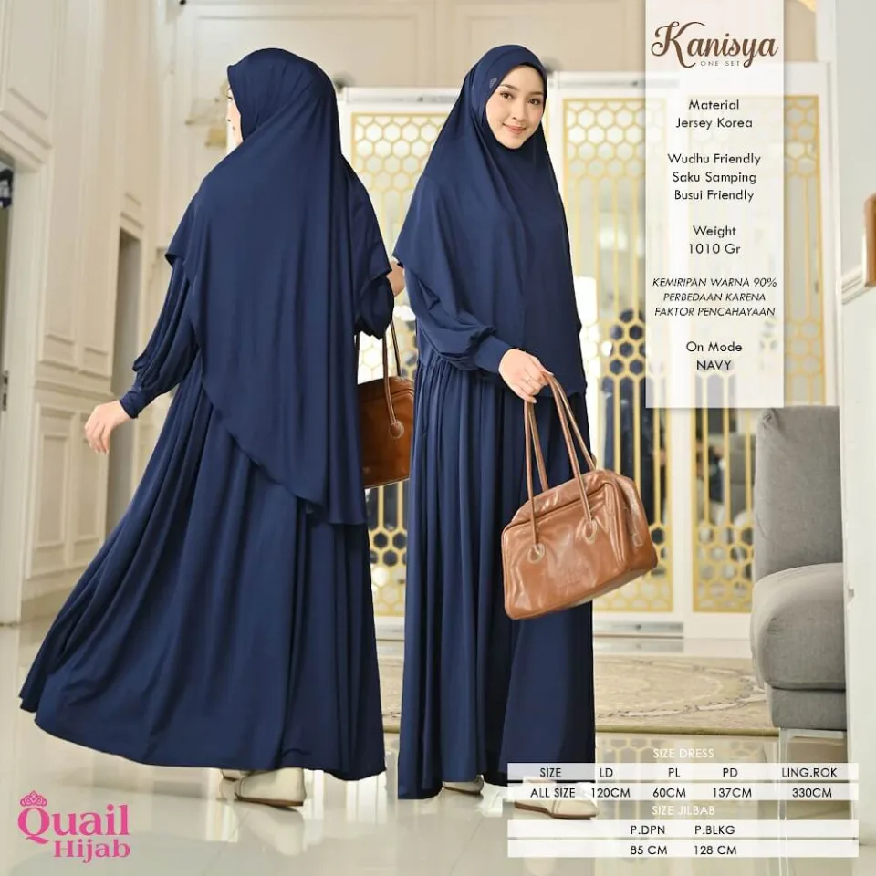 Kanisya One Set