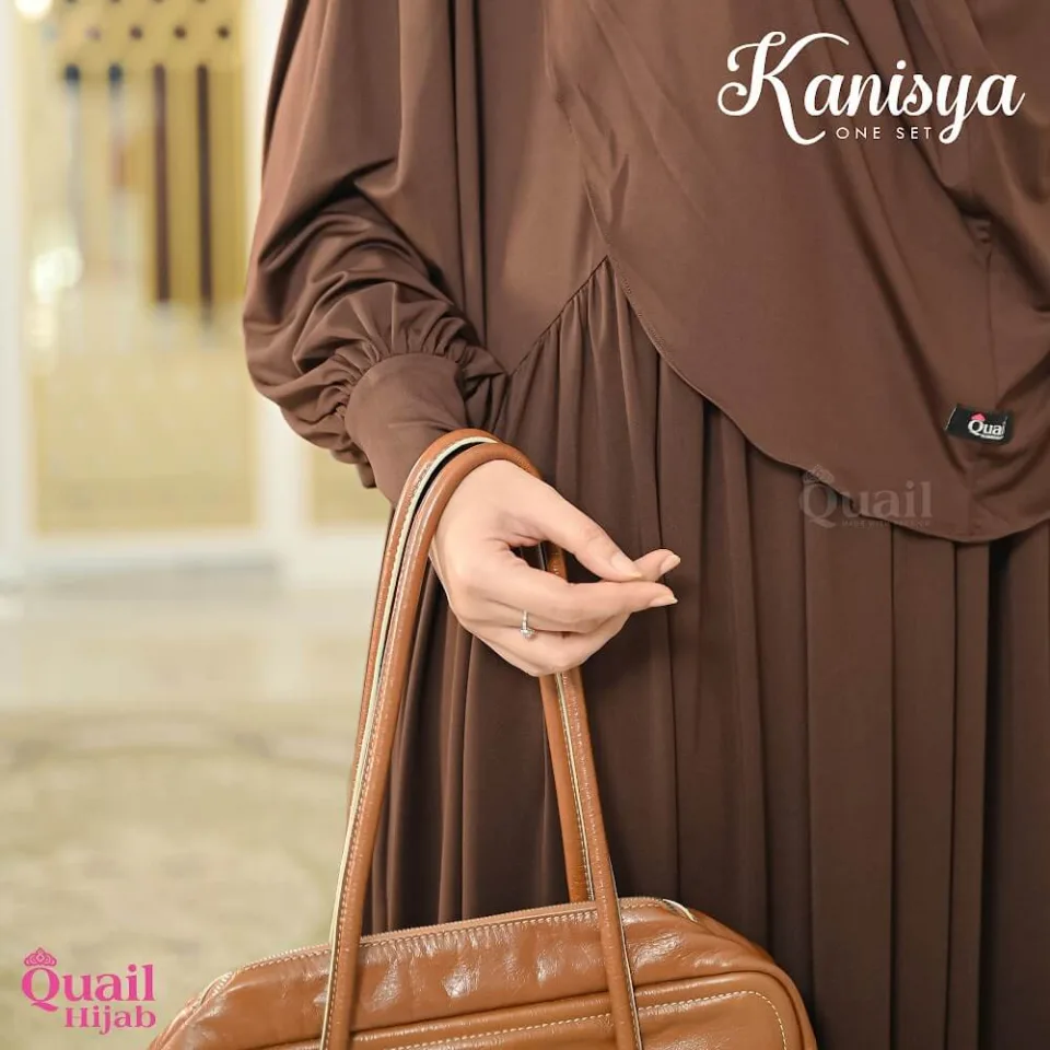 Kanisya One Set