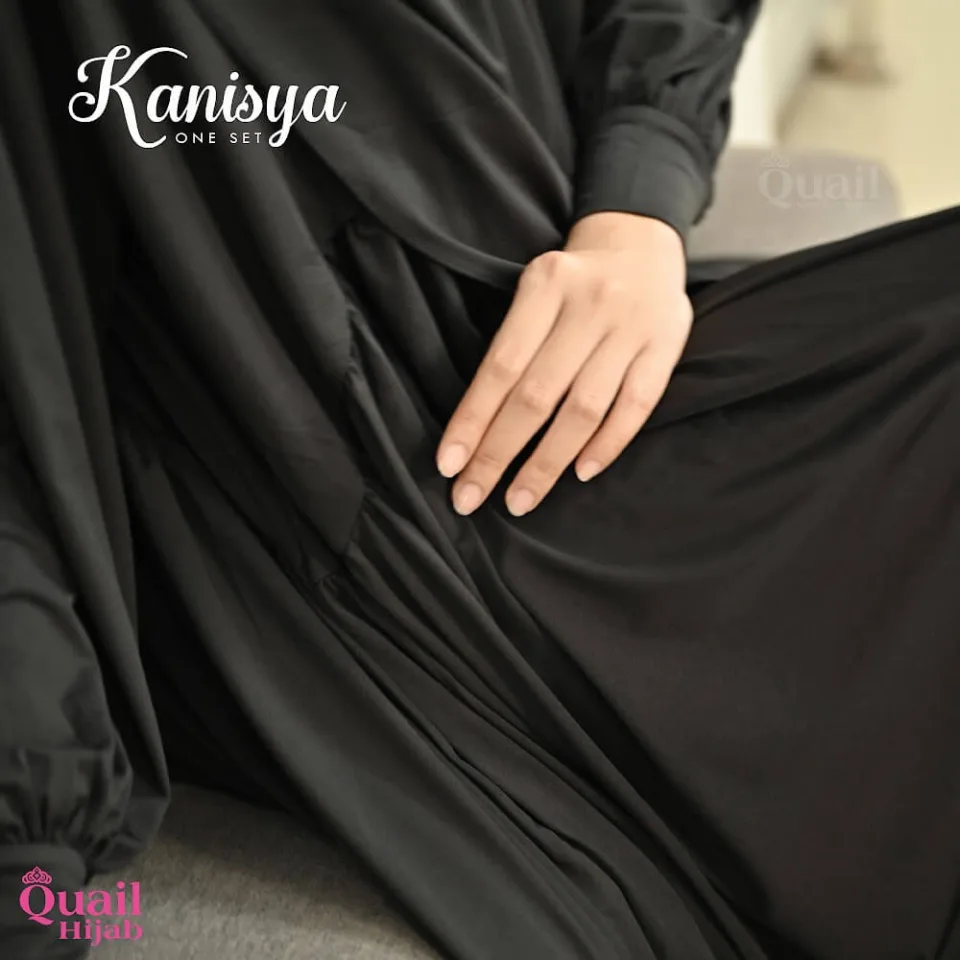 Kanisya One Set