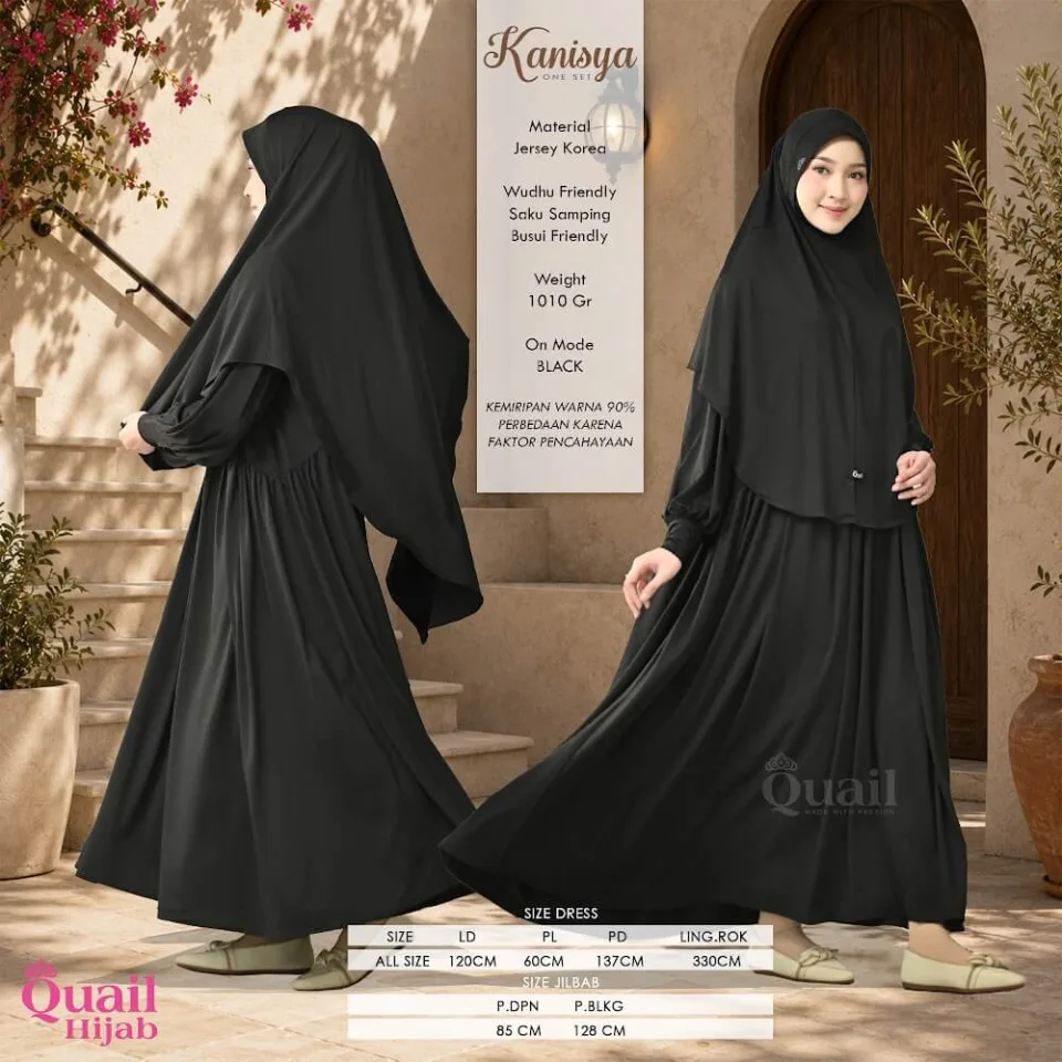 Kanisya One Set