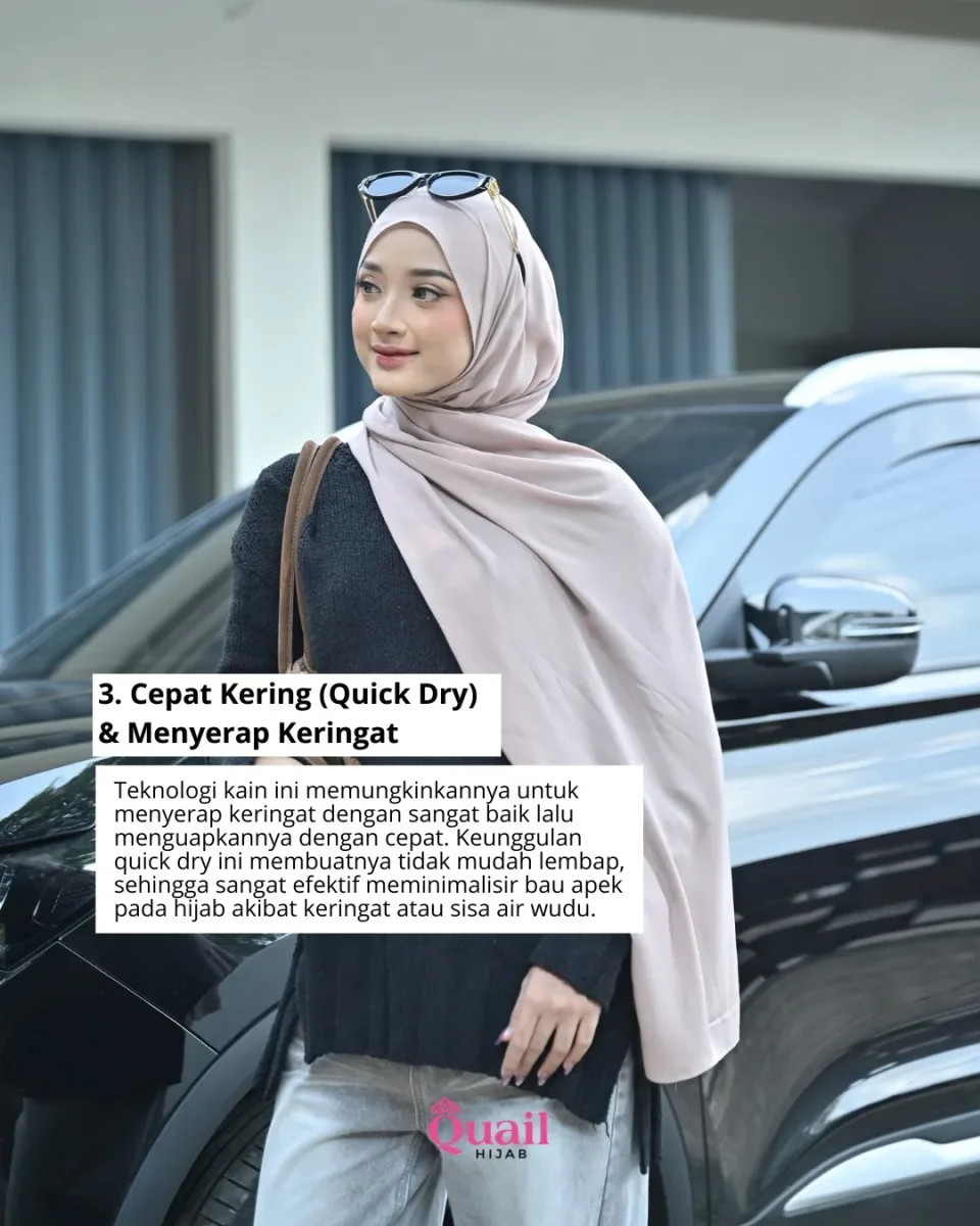 Liora Pashmina Airtech VIRAL | Voal Swing Swing Premium — foto 7