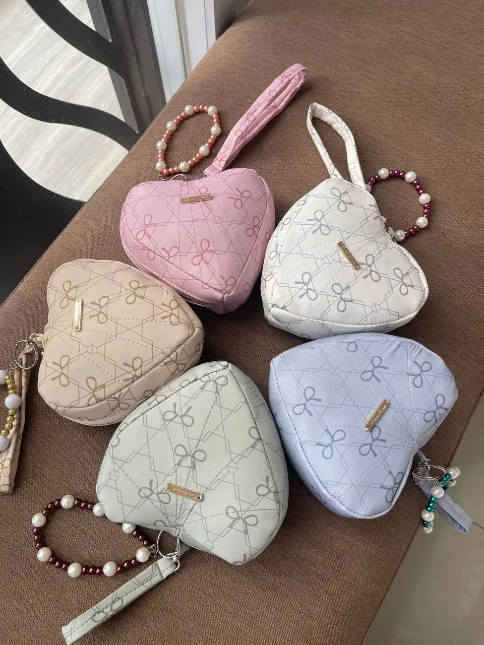 Vanya Mukena Travel | Hampers Mukena Dewasa Remaja Daily Motif Printing Premium — foto 7