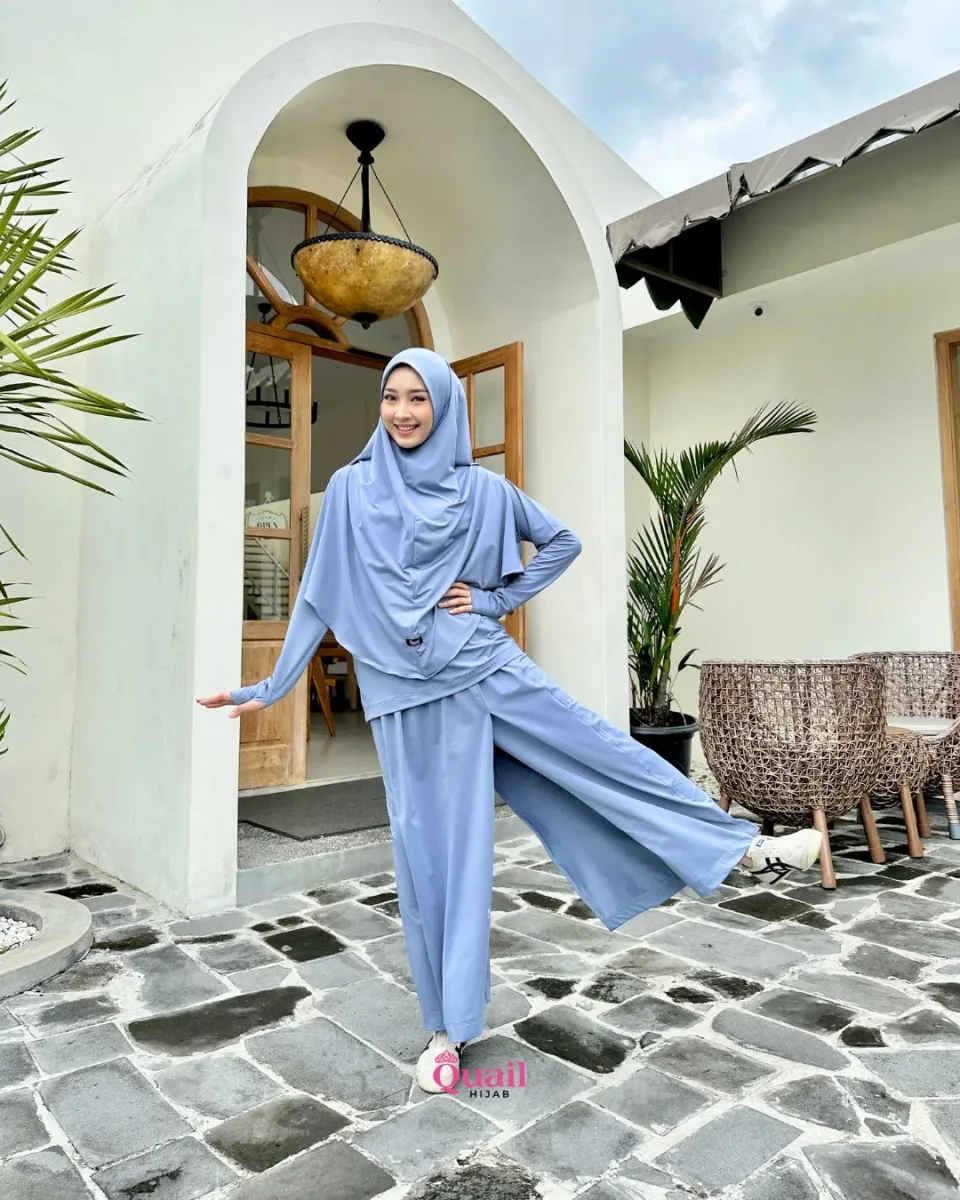 Mahiska One Set Sporty 3in1