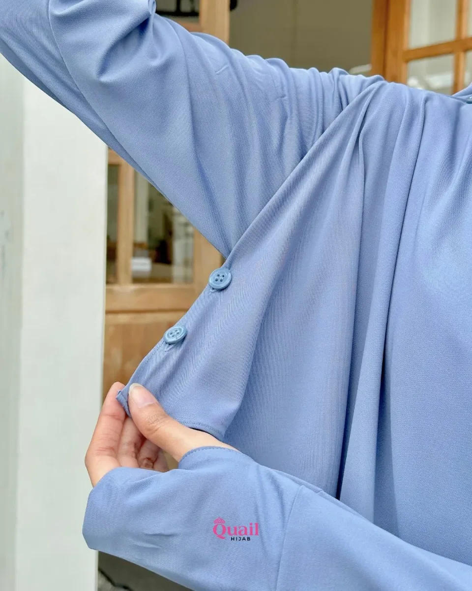 Mahiska One Set Sporty 3in1