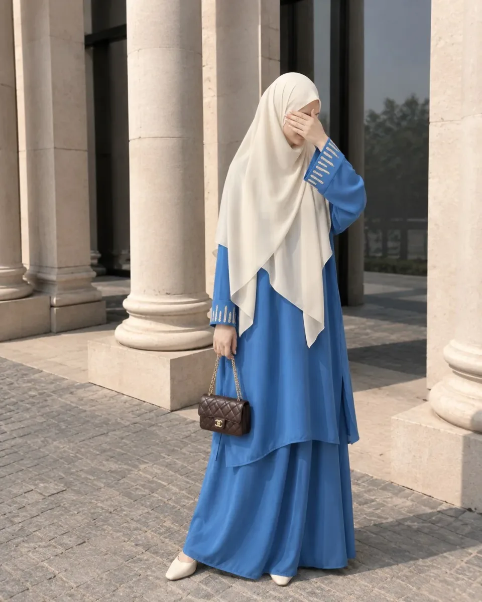 Syaluna One Set — foto 3